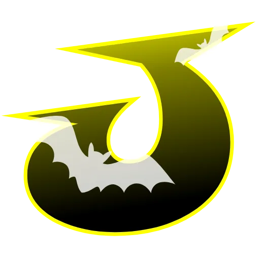 🎃 Эмодзи «#animated #cyrillic #latin» для Telegram