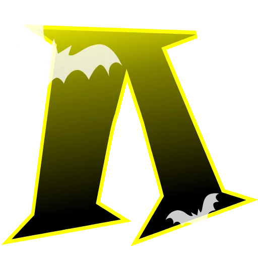 🎃 Эмодзи «#animated #cyrillic #latin» для Telegram