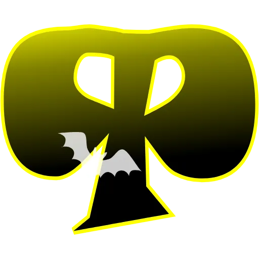 🎃 Эмодзи «#animated #cyrillic #latin» для Telegram