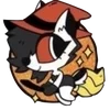 🎃 Эмодзи «Hazbinhalloween» для Telegram