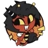 🎃 Эмодзи «Hazbinhalloween» для Telegram