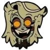 💀 Эмодзи «Hazbinhalloween» для Telegram