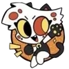 🎃 Эмодзи «Hazbinhalloween» для Telegram