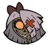 Стикерпак Hazbinhalloween для Telegram