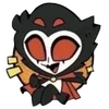 🎃 Эмодзи «Hazbinhalloween» для Telegram
