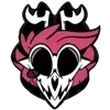 💀 Эмодзи «Hazbinhalloween» для Telegram