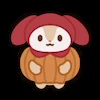 🎃 Эмодзи «HALLOWEEN -» для Telegram