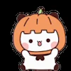 🎃 Эмодзи «HALLOWEEN -» для Telegram