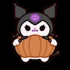 🎃 Эмодзи «HALLOWEEN -» для Telegram