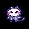 💀 Эмодзи «HALLOWEEN -» для Telegram