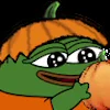 🎃 Эмодзи «HALLOWEEN -» для Telegram