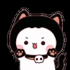 🐱 Эмодзи «HALLOWEEN -» для Telegram