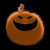 🎃 Эмодзи «HALLOWEEN -» для Telegram
