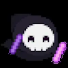 💀 Эмодзи «HALLOWEEN -» для Telegram