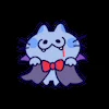 🧛 Эмодзи «HALLOWEEN -» для Telegram
