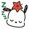 👻 Эмодзи «૮ᜊ Хэллоуин ૮ა» для Telegram