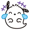 👻 Эмодзи «૮ᜊ Хэллоуин ૮ა» для Telegram