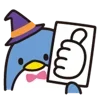 👻 Эмодзи «૮ᜊ Хэллоуин ૮ა» для Telegram