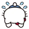 👻 Эмодзи «૮ᜊ Хэллоуин ૮ა» для Telegram