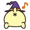 👻 Эмодзи «૮ᜊ Хэллоуин ૮ა» для Telegram