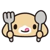 👻 Эмодзи «૮ᜊ Хэллоуин ૮ა» для Telegram