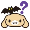 👻 Эмодзи «૮ᜊ Хэллоуин ૮ა» для Telegram