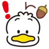 👻 Эмодзи «૮ᜊ Хэллоуин ૮ა» для Telegram