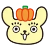 👻 Эмодзи «૮ᜊ Хэллоуин ૮ა» для Telegram