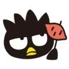 👻 Эмодзи «૮ᜊ Хэллоуин ૮ა» для Telegram
