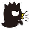 👻 Эмодзи «૮ᜊ Хэллоуин ૮ა» для Telegram