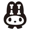 👻 Эмодзи «૮ᜊ Хэллоуин ૮ა» для Telegram