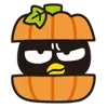 👻 Эмодзи «૮ᜊ Хэллоуин ૮ა» для Telegram