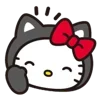 Стикерпак ૮ᜊ Хэллоуин ૮ა для Telegram