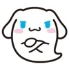 👻 Эмодзи «૮ᜊ Хэллоуин ૮ა» для Telegram