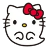 👻 Эмодзи «૮ᜊ Хэллоуин ૮ა» для Telegram