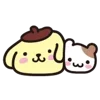 👻 Эмодзи «૮ᜊ Хэллоуин ૮ა» для Telegram