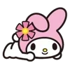 👻 Эмодзи «૮ᜊ Хэллоуин ૮ა» для Telegram