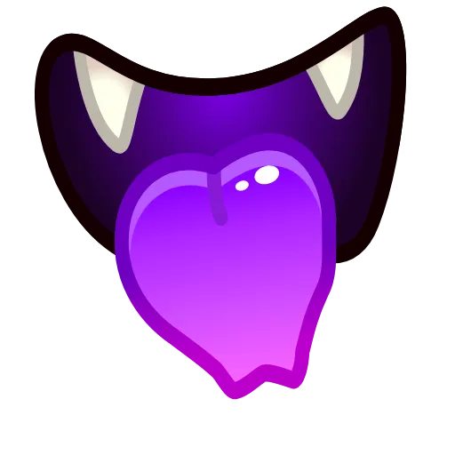👅 Эмодзи «Halloween Team Emoji» для Telegram