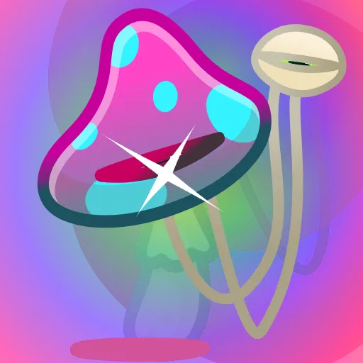 🍄 Эмодзи «Halloween Team Emoji» для Telegram