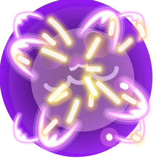 💀 Эмодзи «Halloween Team Emoji» для Telegram