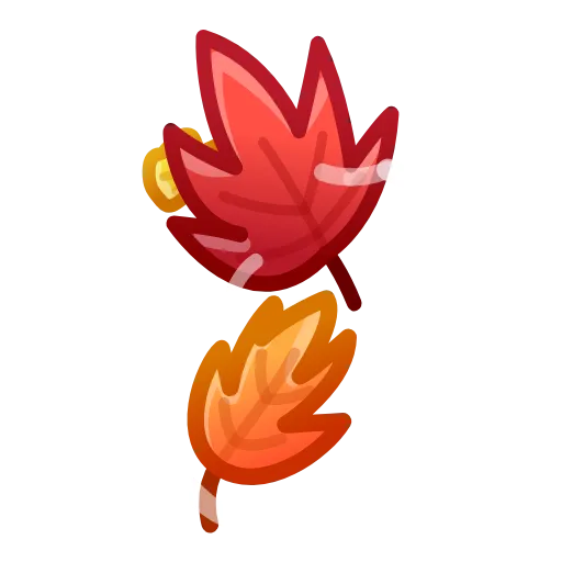 🍃 Эмодзи «Halloween Team Emoji» для Telegram