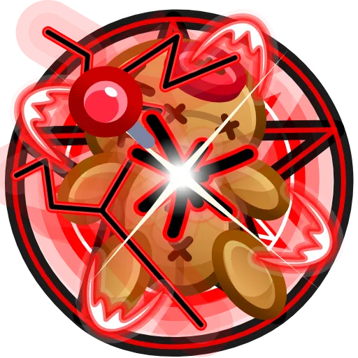 📍 Эмодзи «Halloween Team Emoji» для Telegram