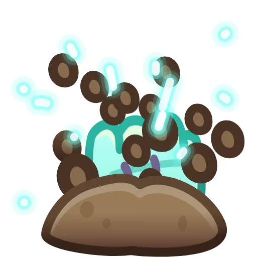👍 Эмодзи «Halloween Team Emoji» для Telegram