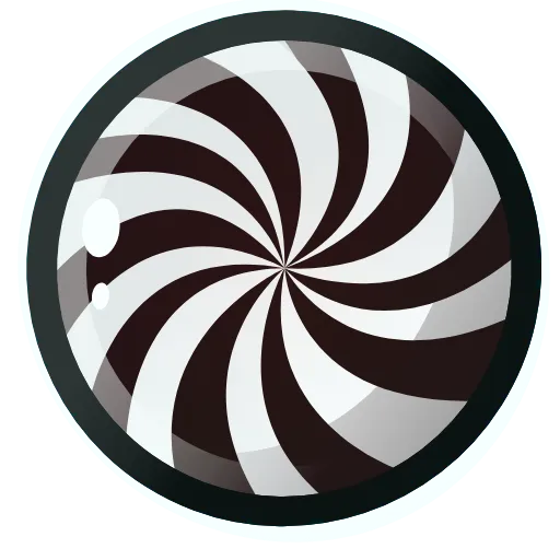 🍭 Эмодзи «Halloween Team Emoji» для Telegram