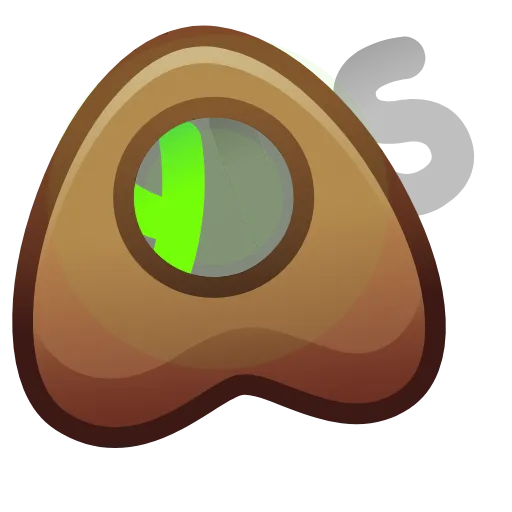 🆗 Эмодзи «Halloween Team Emoji» для Telegram
