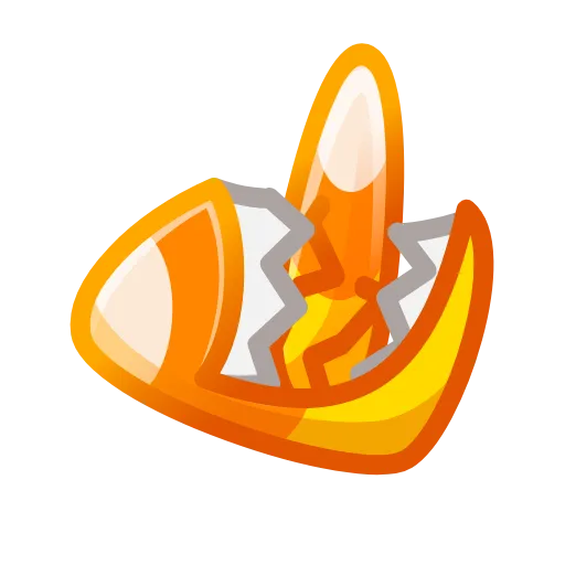 🍬 Эмодзи «Halloween Team Emoji» для Telegram