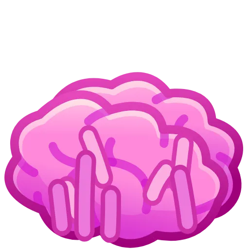 🧠 Эмодзи «Halloween Team Emoji» для Telegram
