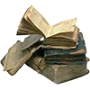 📖 Эмодзи «Halloween Vibe» для Telegram