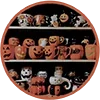 🎃 Эмодзи «Halloween Vibe» для Telegram