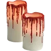 🕯 Эмодзи «Halloween Vibe» для Telegram